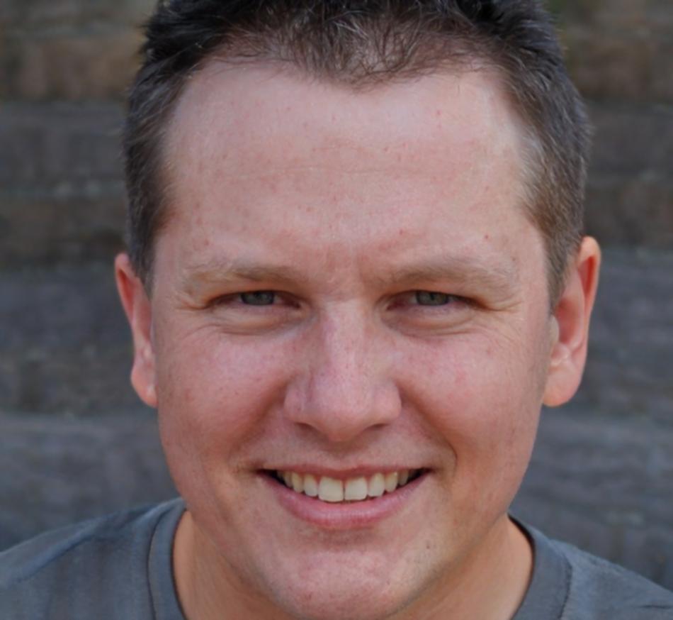 Rémi Lecointre, fondateur de Trystaraeon